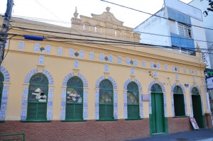 Casa de Dona Zaza