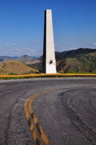 Monumento Marçal