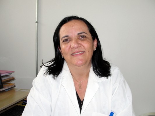 Teresa