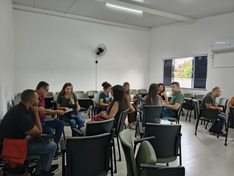 Foto: Reprodução/Prefeitura de Vitória da Conquista - BA