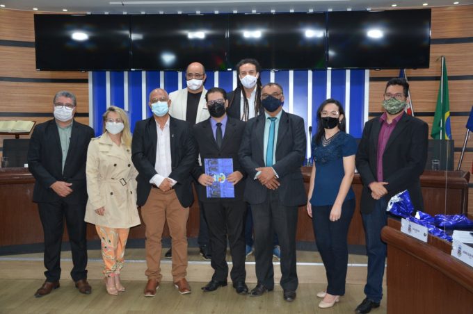 Prefeitura participa de audiência na Câmara para debater educação bilíngue a surdos