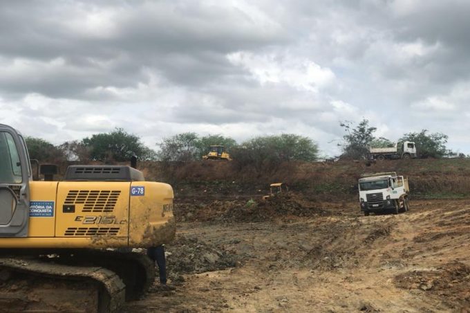 Secretário de Agricultura faz balanço das ações da prefeitura na Zona Rural de Vitória da Conquista