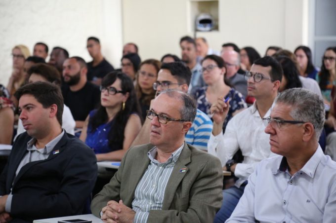 Diagnóstico sobre folha de pagamento é apresentado à Administração Municipal