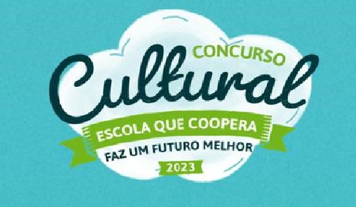 Alunos da Escola Anísio Teixeira são premiados em concurso cultural do Sicoob