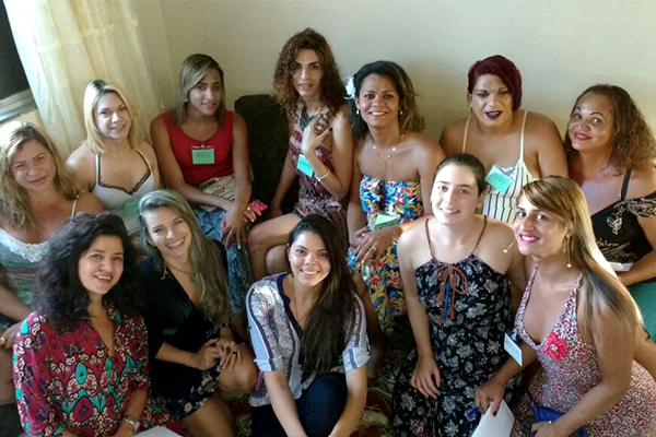 Universidade de Brasília estuda qualidade e acesso à saúde integral da população LGBT em Conquista