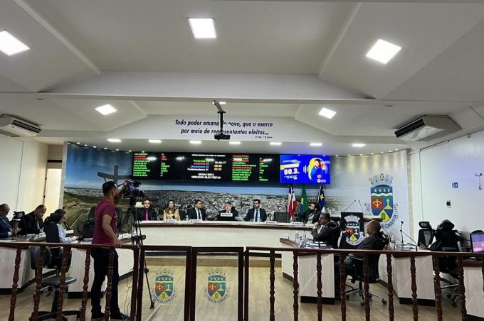 Sessão Especial na Câmara de Vereadores marca início das atividades da Semana Municipal de Direito do Consumidor