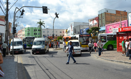 Ministério Público sugere campanha educativa antes da operação contra o transporte irregular de passageiros