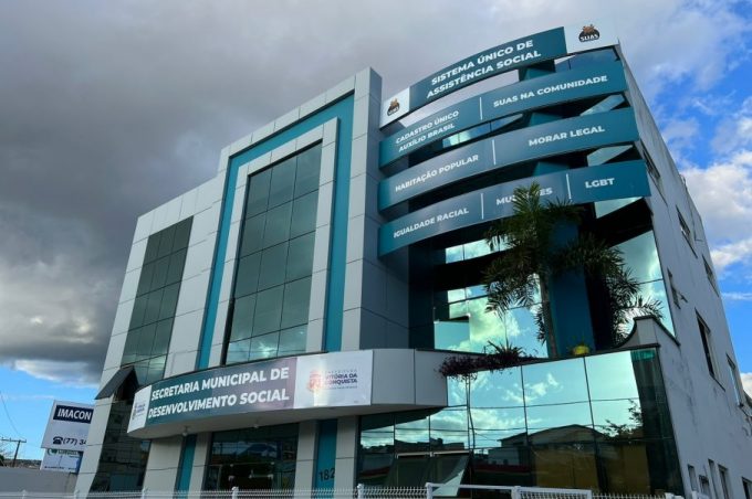 Prefeitura de Vitória da Conquista inicia mobilização para atender 9.944 famílias com o Gás do Povo