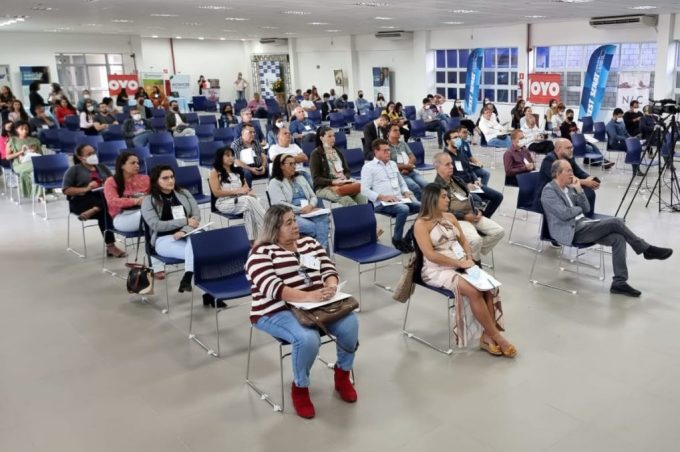 Prefeitura abre inscrições para o 2º Seminário Regional de Desenvolvimento Econômico promovido pela SMDE