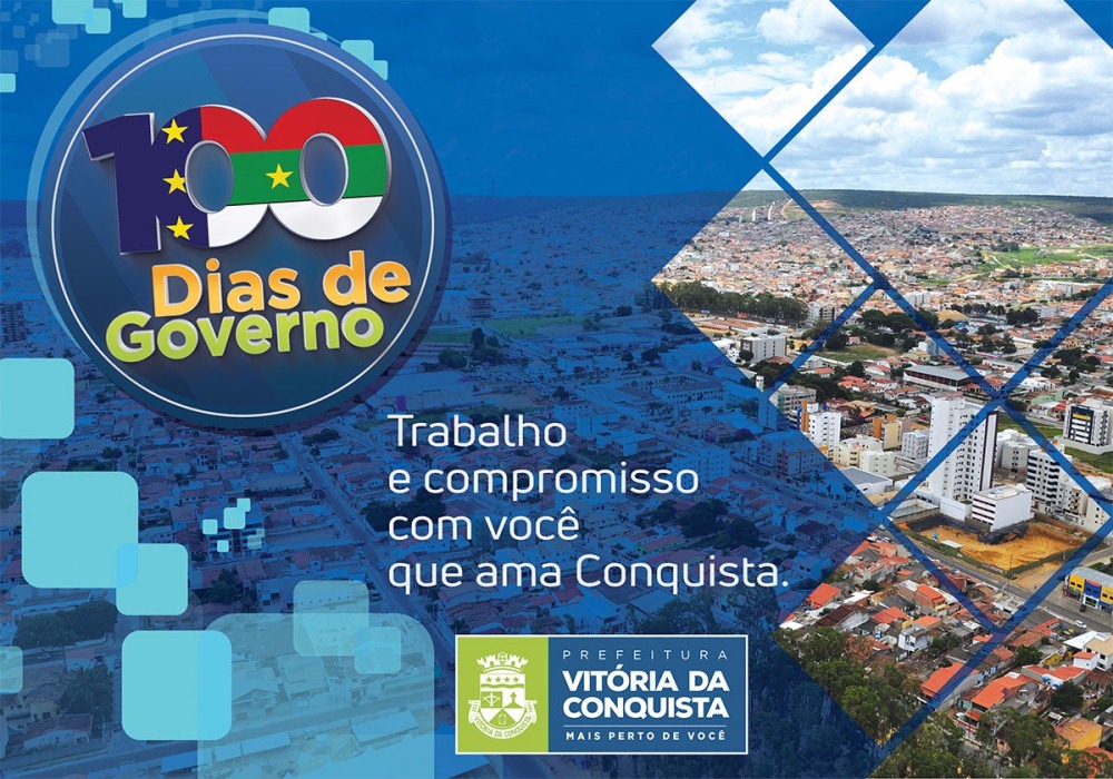 Governo Mais Perto de Você presta contas para avançar a partir do seu marco zero