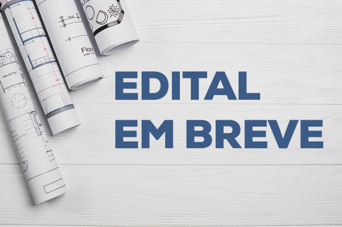 Edital para concurso de estudantes de arquitetura será publicado em breve