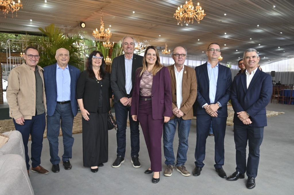 Foto: Reprodução/Prefeitura de Vitória da Conquista - BA