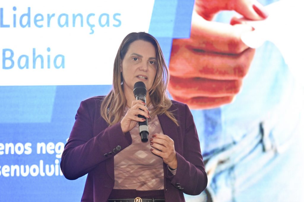 Foto: Reprodução/Prefeitura de Vitória da Conquista - BA