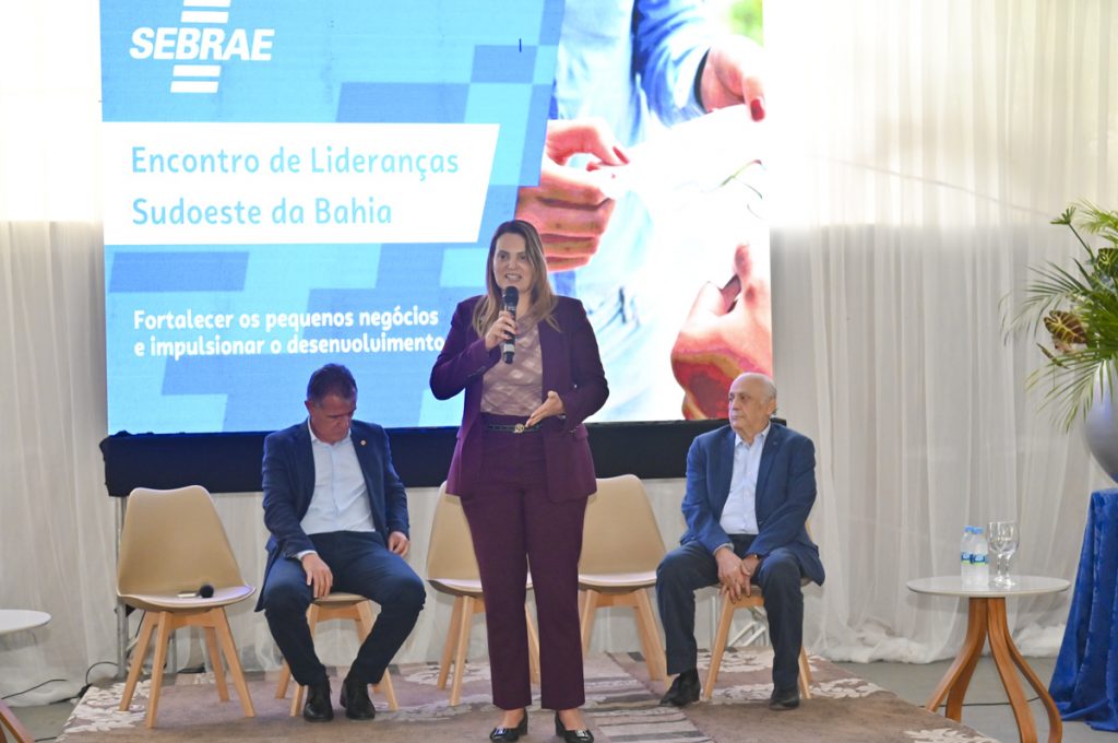 Foto: Reprodução/Prefeitura de Vitória da Conquista - BA