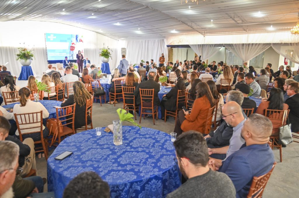 Foto: Reprodução/Prefeitura de Vitória da Conquista - BA
