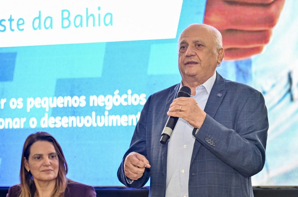 Foto: Reprodução/Prefeitura de Vitória da Conquista - BA