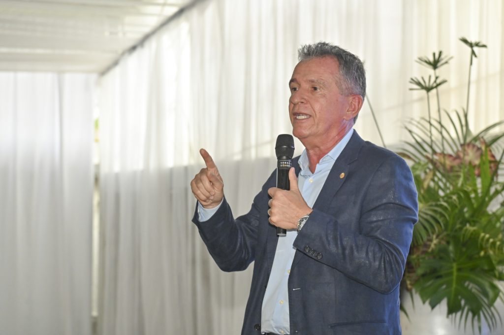 Foto: Reprodução/Prefeitura de Vitória da Conquista - BA