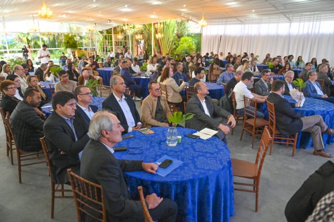 Governo Municipal participa de Encontro de Lideranças do Sudoeste da Bahia