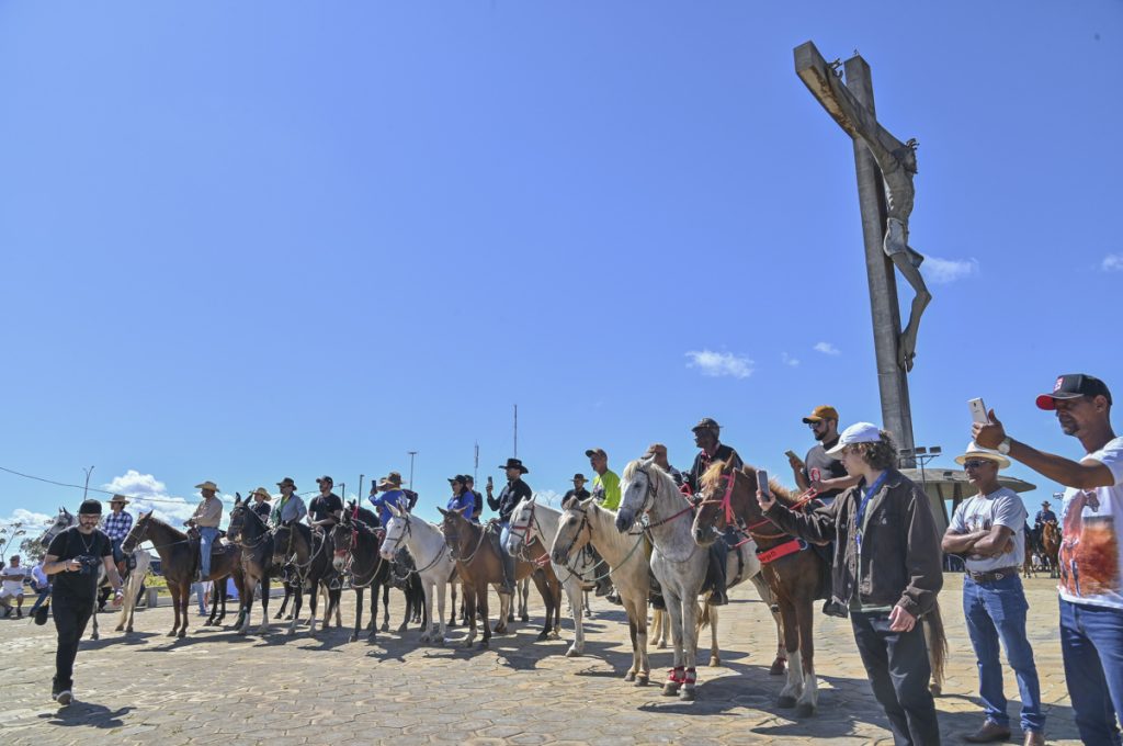Foto: Reprodução/Prefeitura de Vitória da Conquista - BA