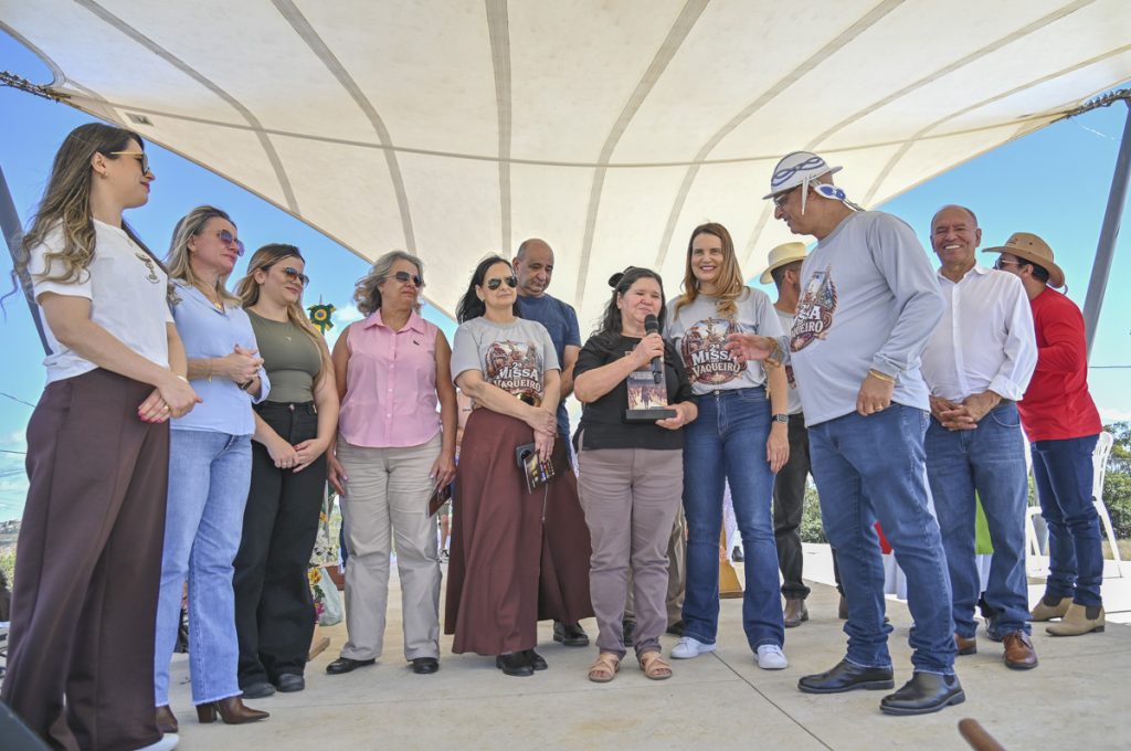 Foto: Reprodução/Prefeitura de Vitória da Conquista - BA