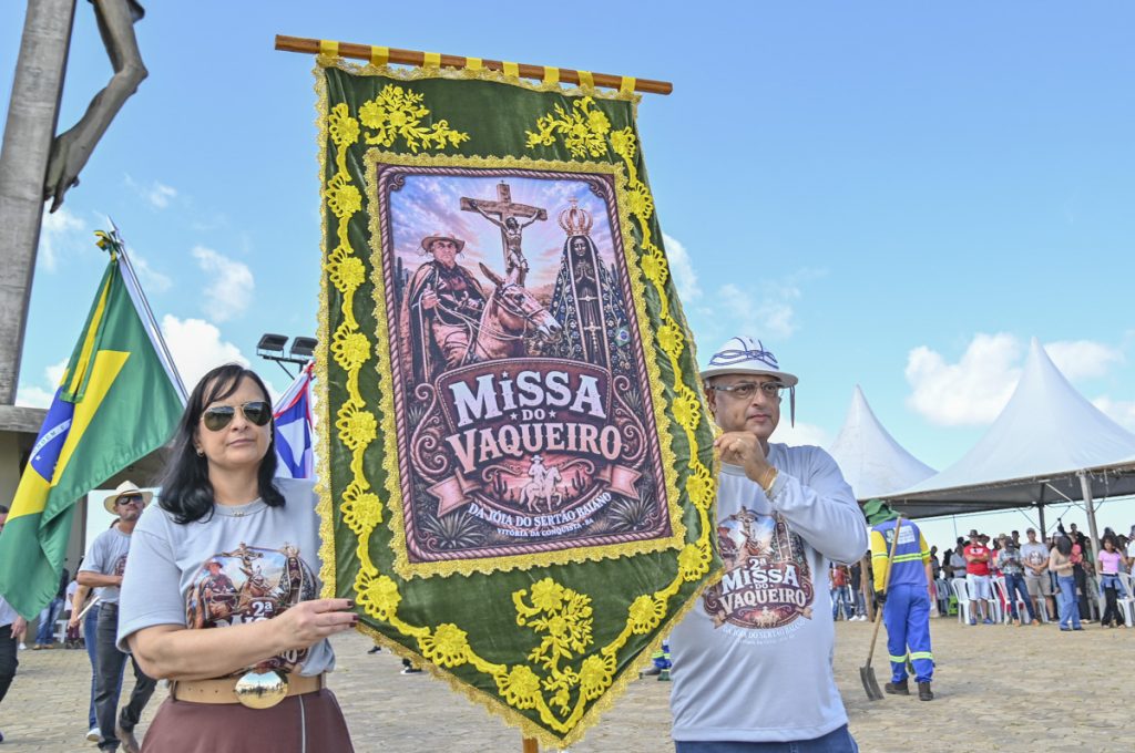 Foto: Reprodução/Prefeitura de Vitória da Conquista - BA