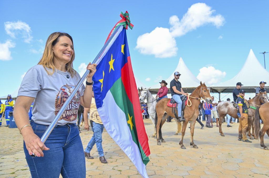 Foto: Reprodução/Prefeitura de Vitória da Conquista - BA