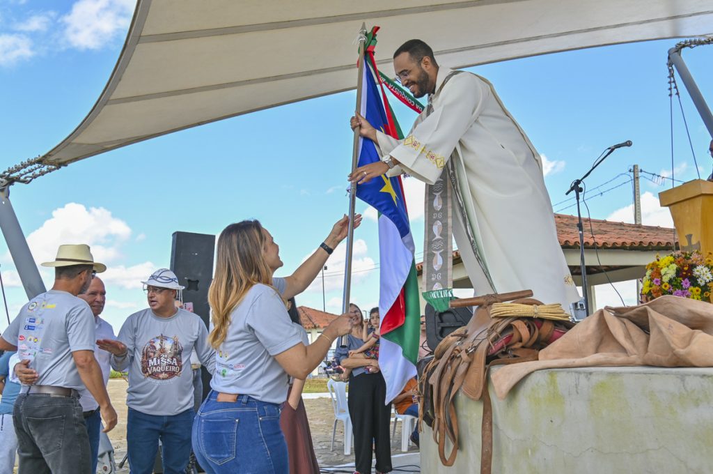 Foto: Reprodução/Prefeitura de Vitória da Conquista - BA
