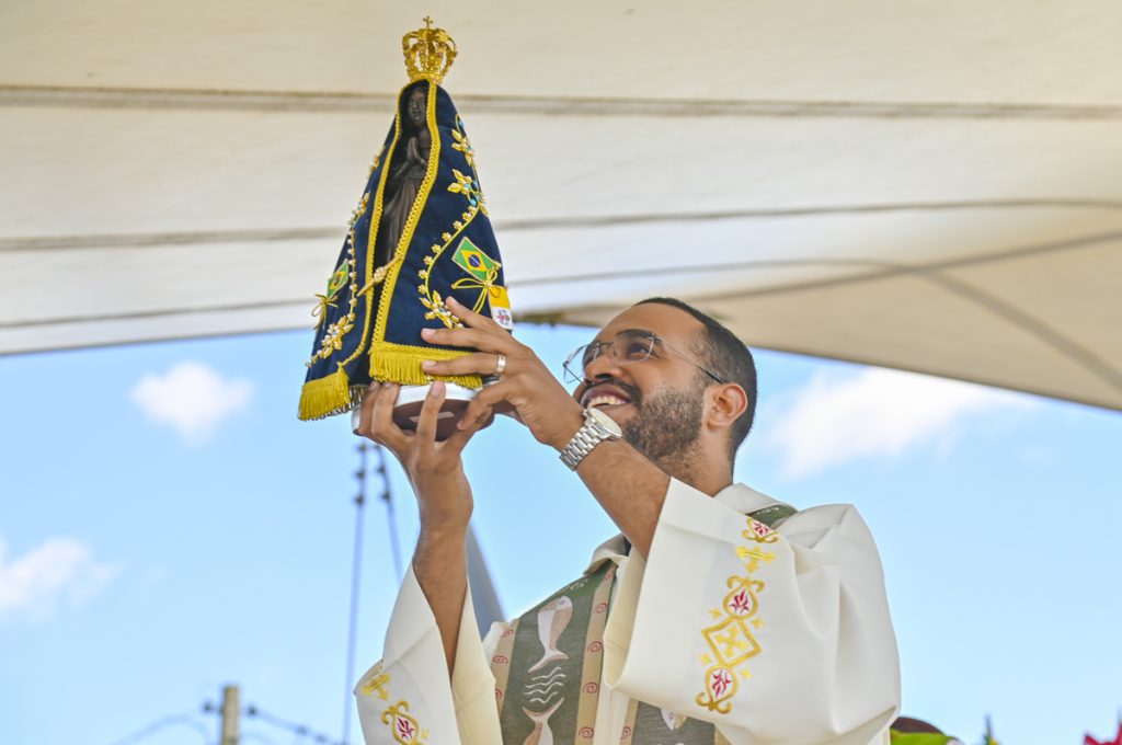 Foto: Reprodução/Prefeitura de Vitória da Conquista - BA