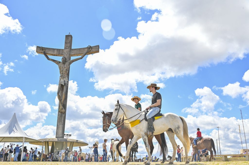 Foto: Reprodução/Prefeitura de Vitória da Conquista - BA
