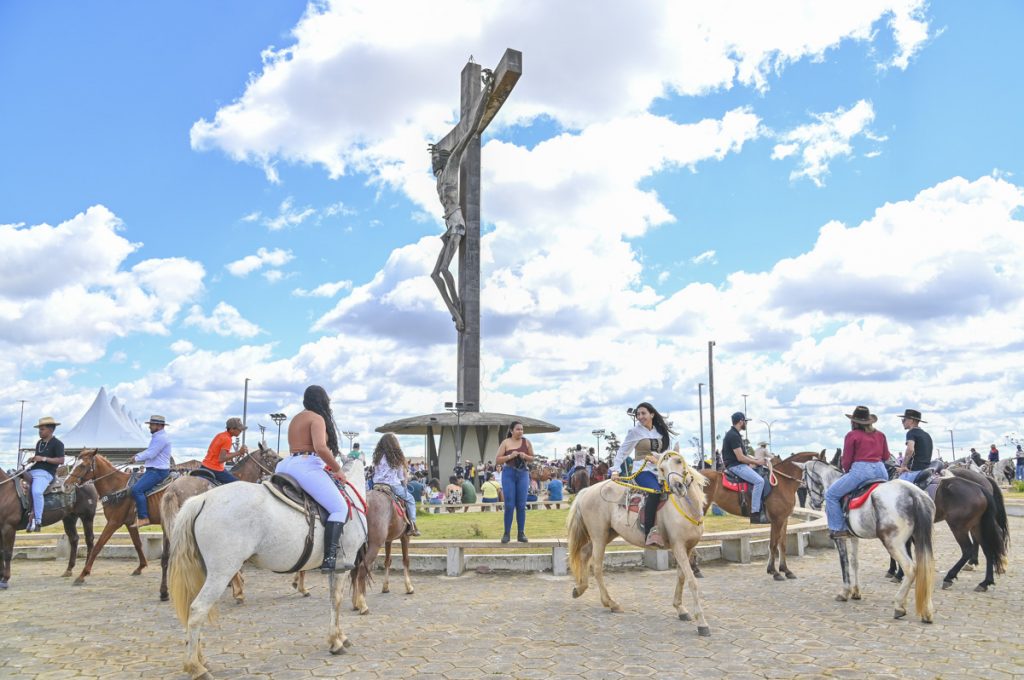 Foto: Reprodução/Prefeitura de Vitória da Conquista - BA