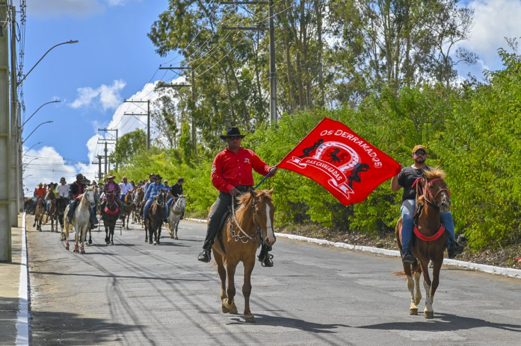 Foto: Reprodução/Prefeitura de Vitória da Conquista - BA