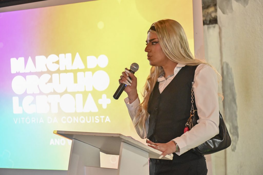 Foto: Reprodução/Prefeitura de Vitória da Conquista - BA