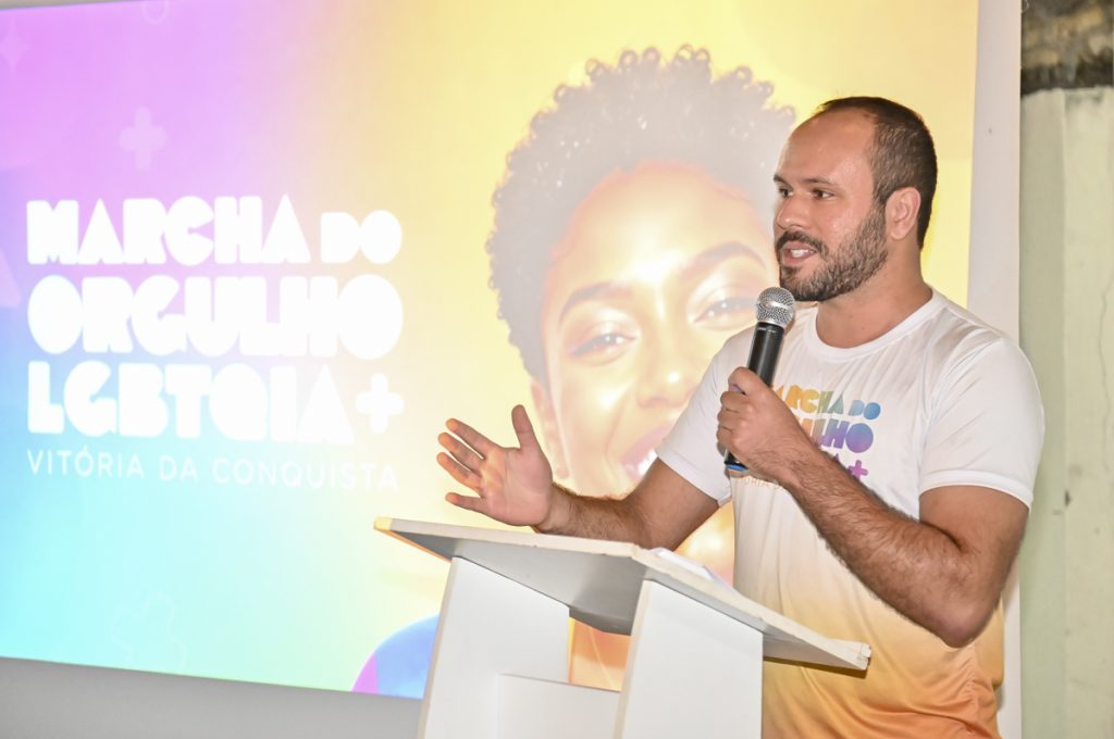 Foto: Reprodução/Prefeitura de Vitória da Conquista - BA