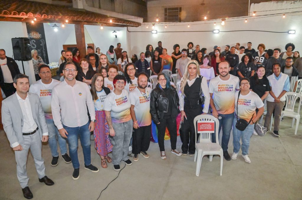 Foto: Reprodução/Prefeitura de Vitória da Conquista - BA