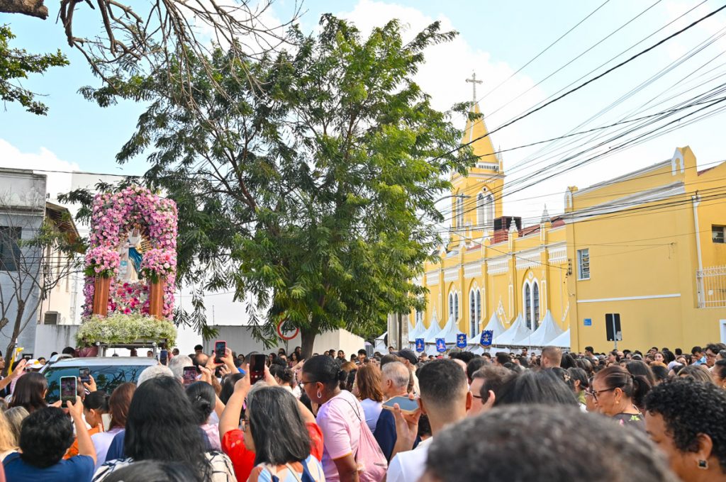 Foto: Reprodução/Prefeitura de Vitória da Conquista - BA