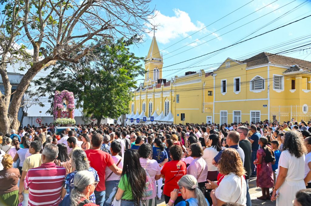 Foto: Reprodução/Prefeitura de Vitória da Conquista - BA