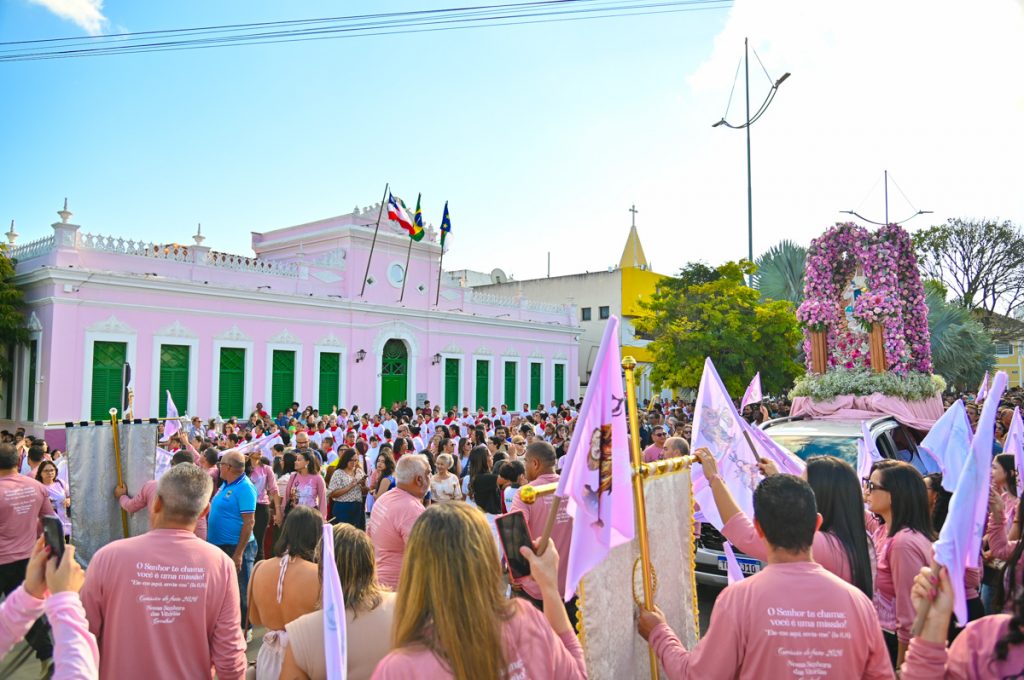 Foto: Reprodução/Prefeitura de Vitória da Conquista - BA