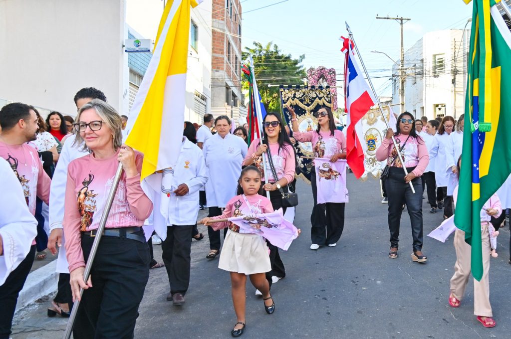 Foto: Reprodução/Prefeitura de Vitória da Conquista - BA