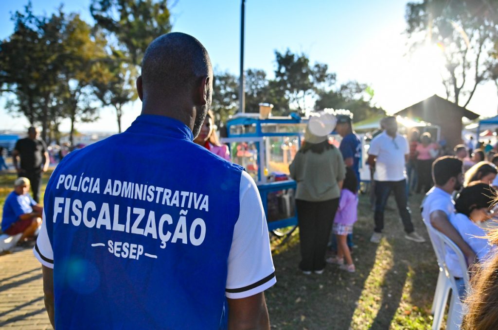 Foto: Reprodução/Prefeitura de Vitória da Conquista - BA