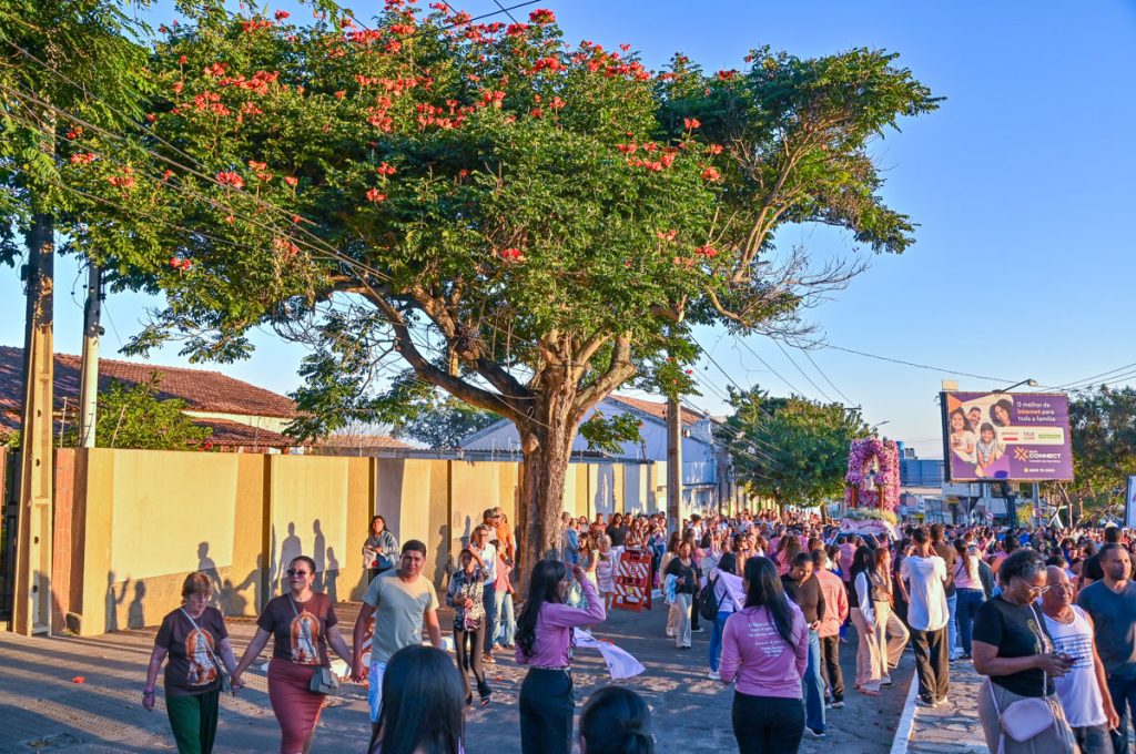 Foto: Reprodução/Prefeitura de Vitória da Conquista - BA