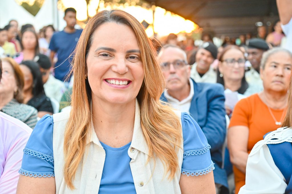 Foto: Reprodução/Prefeitura de Vitória da Conquista - BA