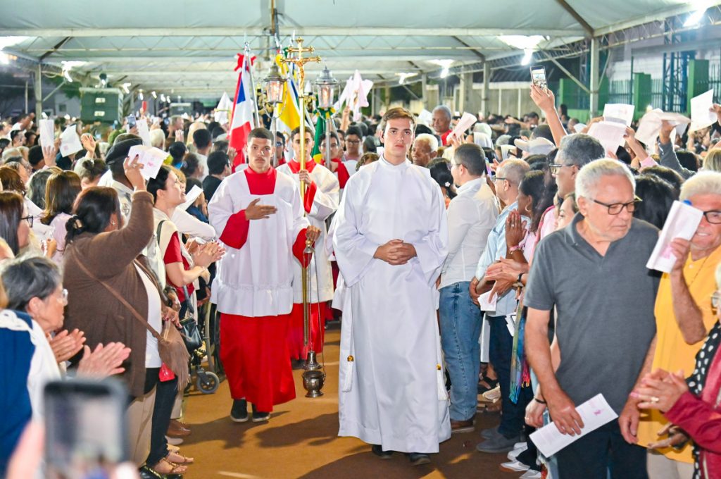 Foto: Reprodução/Prefeitura de Vitória da Conquista - BA