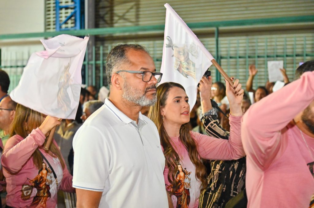 Foto: Reprodução/Prefeitura de Vitória da Conquista - BA