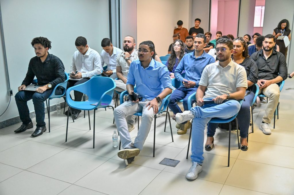 Foto: Reprodução/Prefeitura de Vitória da Conquista - BA