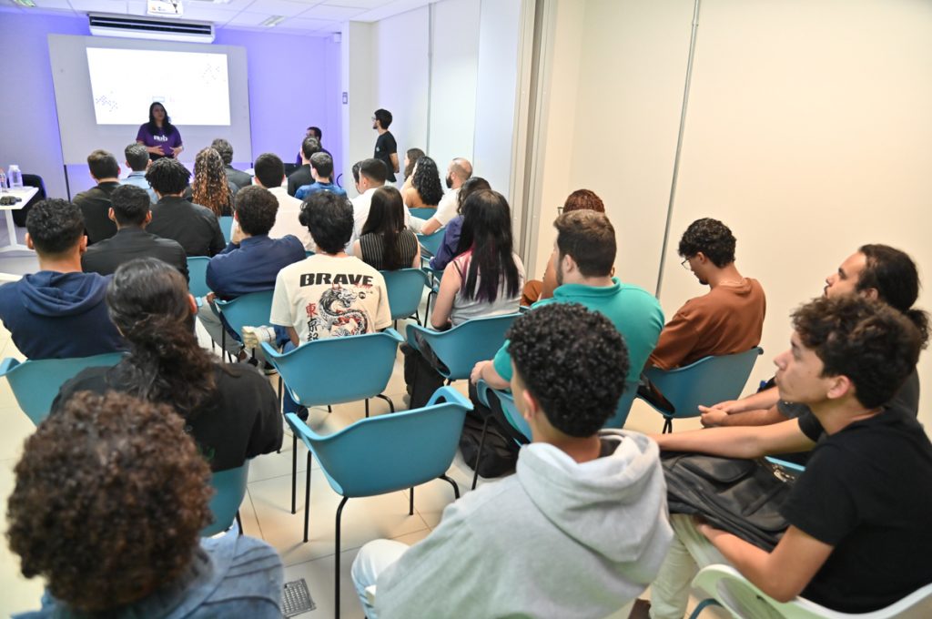 Foto: Reprodução/Prefeitura de Vitória da Conquista - BA