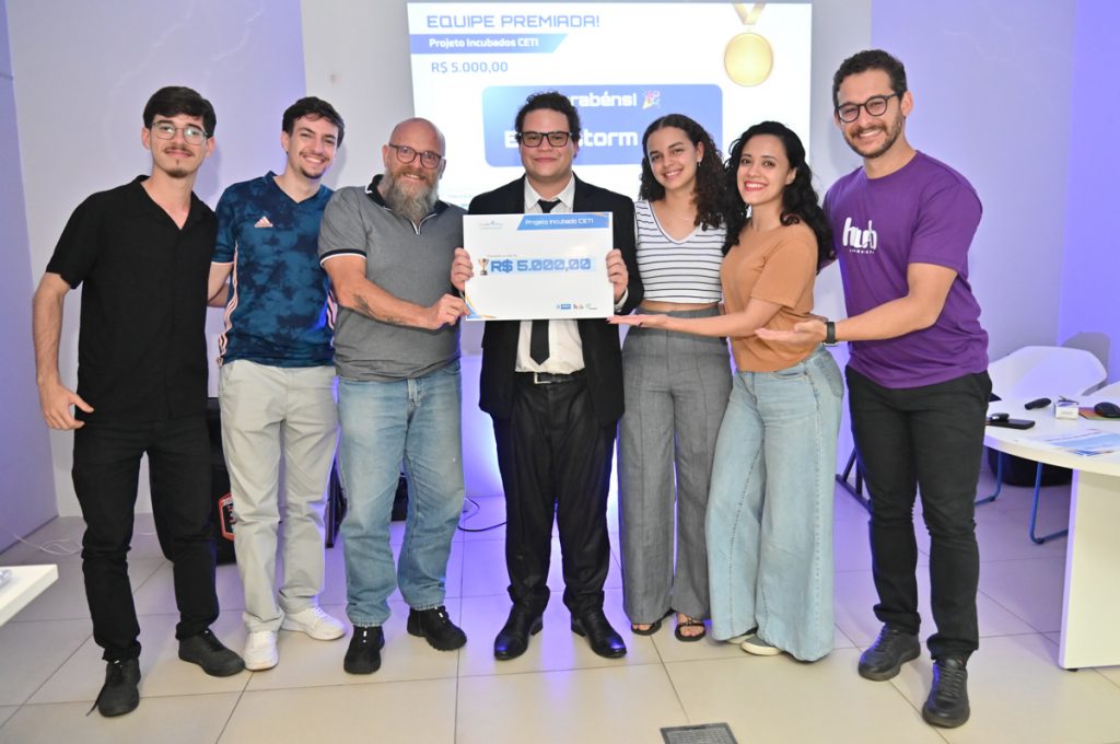 Foto: Reprodução/Prefeitura de Vitória da Conquista - BA