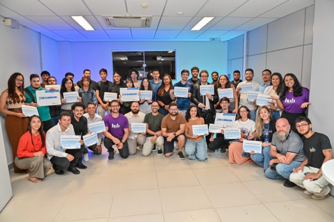 Desafios da gestão municipal viram soluções no 1º Hackathon Interno da Prefeitura e Hub Conquista