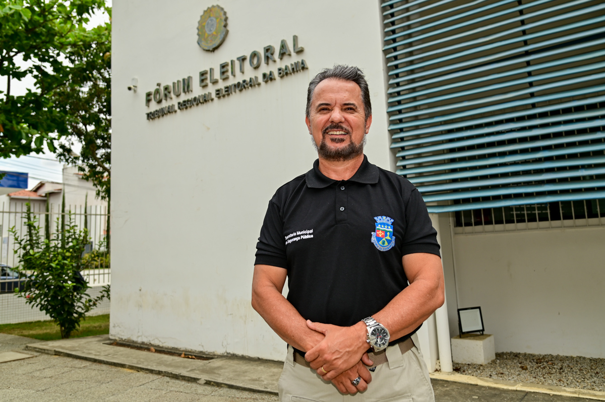 Foto: Reprodução/Prefeitura de Vitória da Conquista - BA