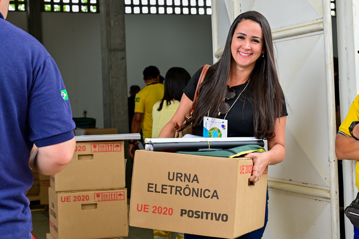 Foto: Reprodução/Prefeitura de Vitória da Conquista - BA