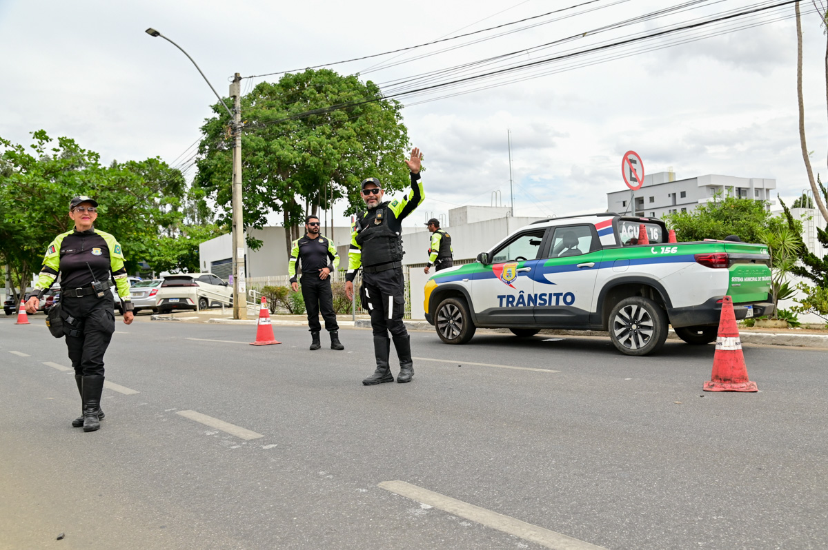 Foto: Reprodução/Prefeitura de Vitória da Conquista - BA
